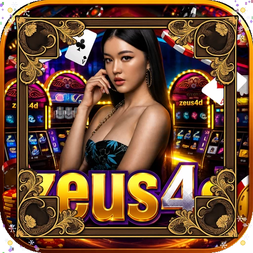 Download zeus4d APK Terbaru untuk HP Android