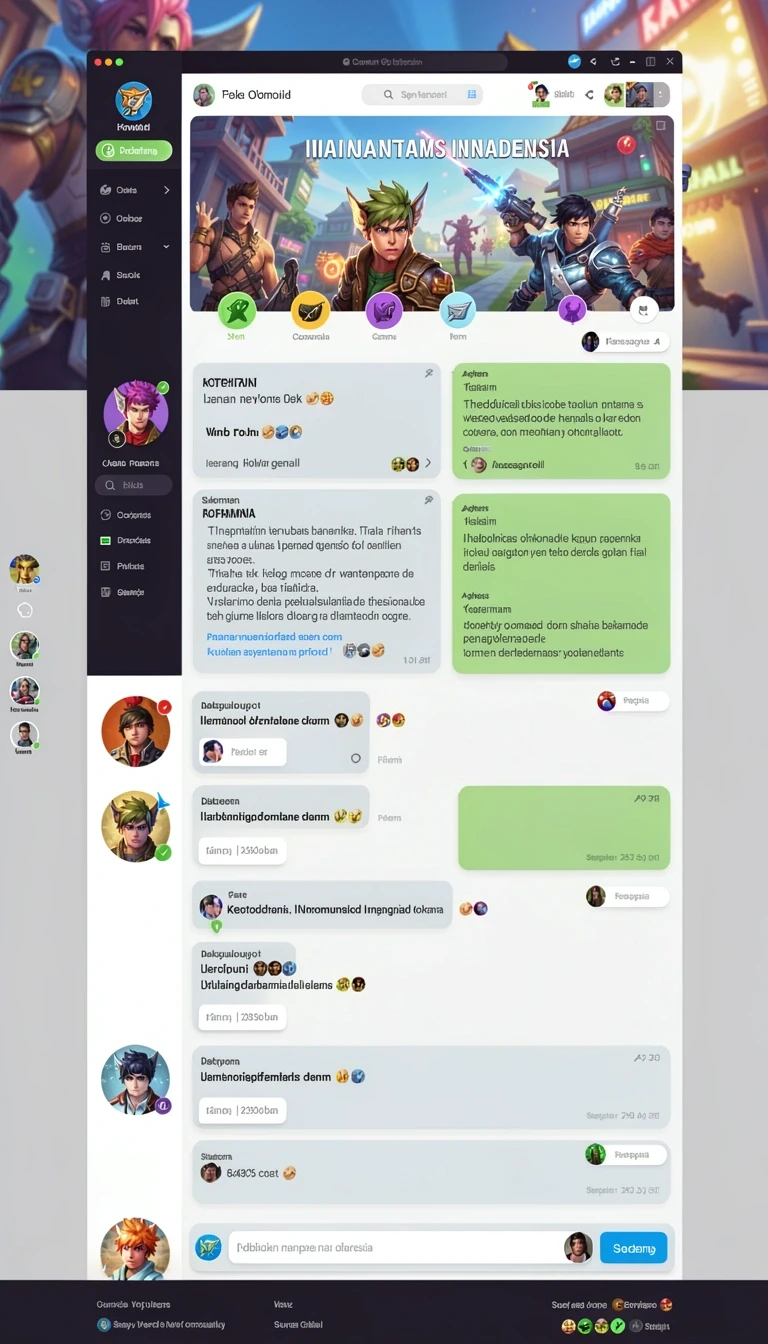 Review Aplikasi aceparty 3
