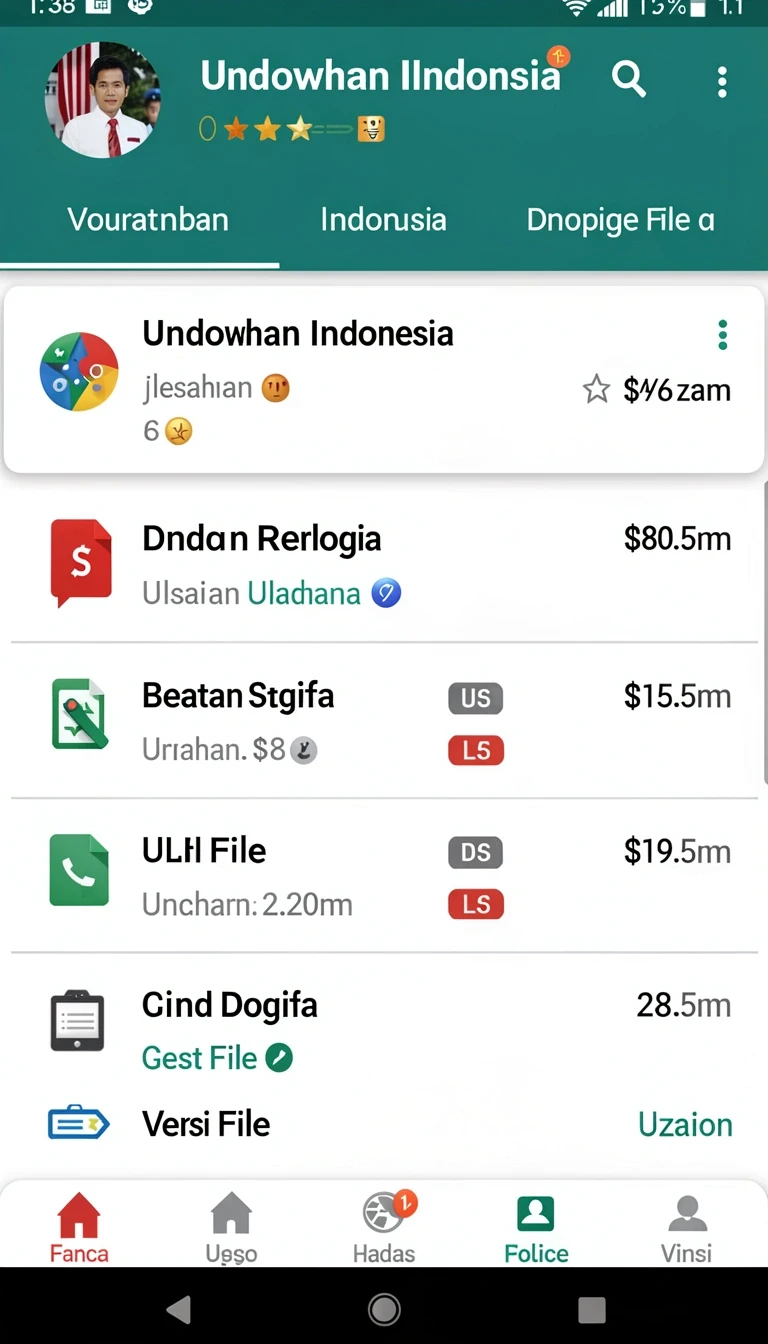 Unduh hiwin777 APK Gratis untuk Android