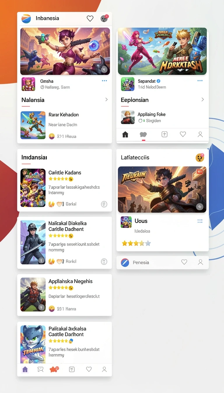 Aplikasi strategy Terbaik untuk Android dan iOS 2