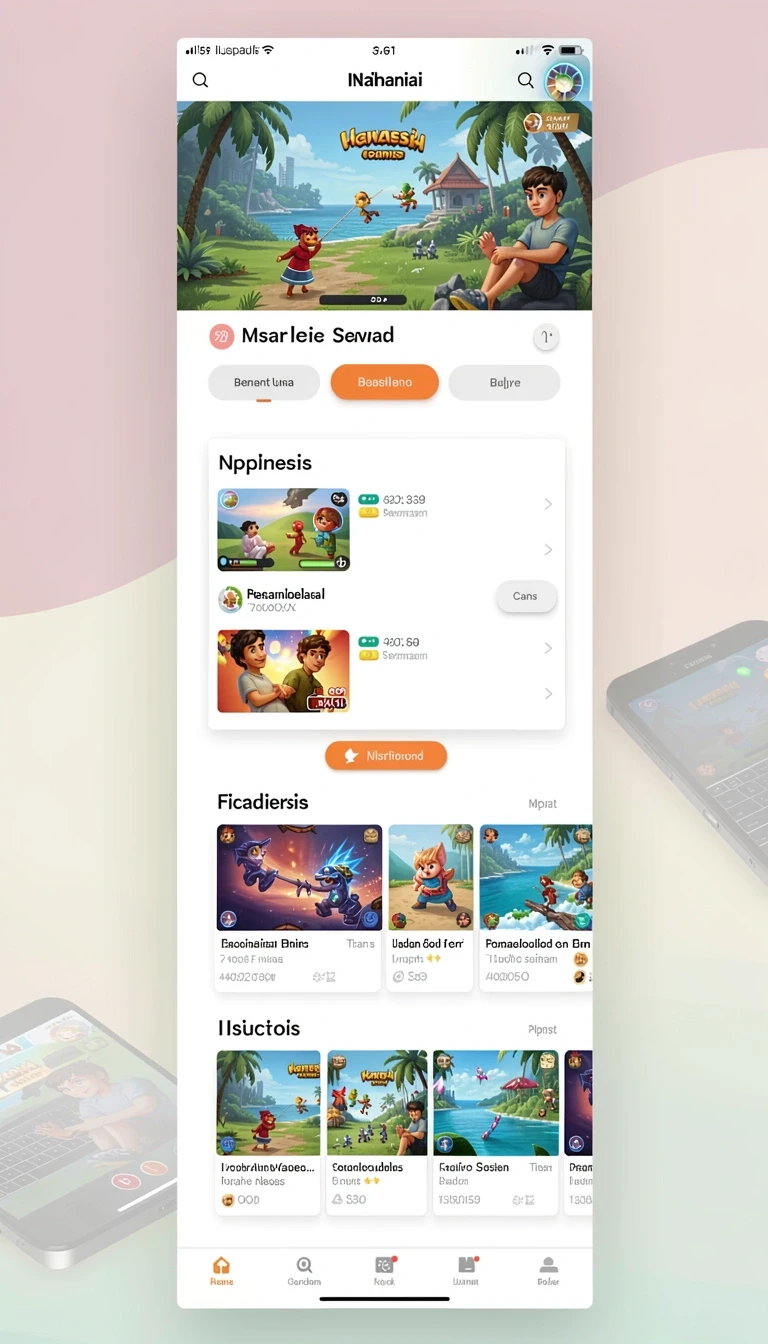 Aplikasi strategy Terbaik untuk Android dan iOS