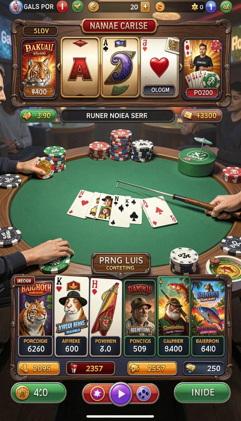 peti4d Platform Game Online Indonesia 2