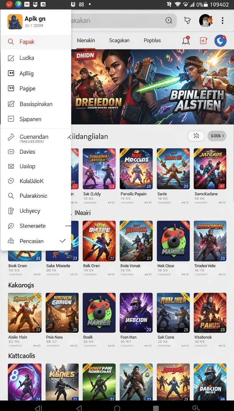 7meter Game Online Praktis untuk Pengguna Indonesia