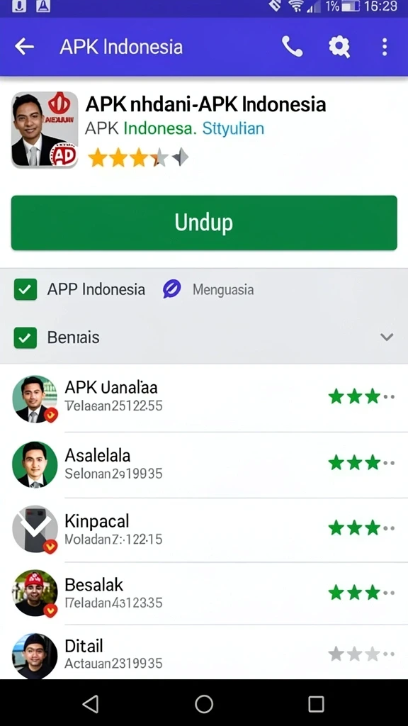 Update Aplikasi prprpr Terbaru 2026 2