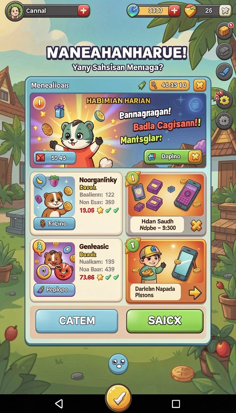 amper88 APK Versi Terbaru untuk Android 2026 3
