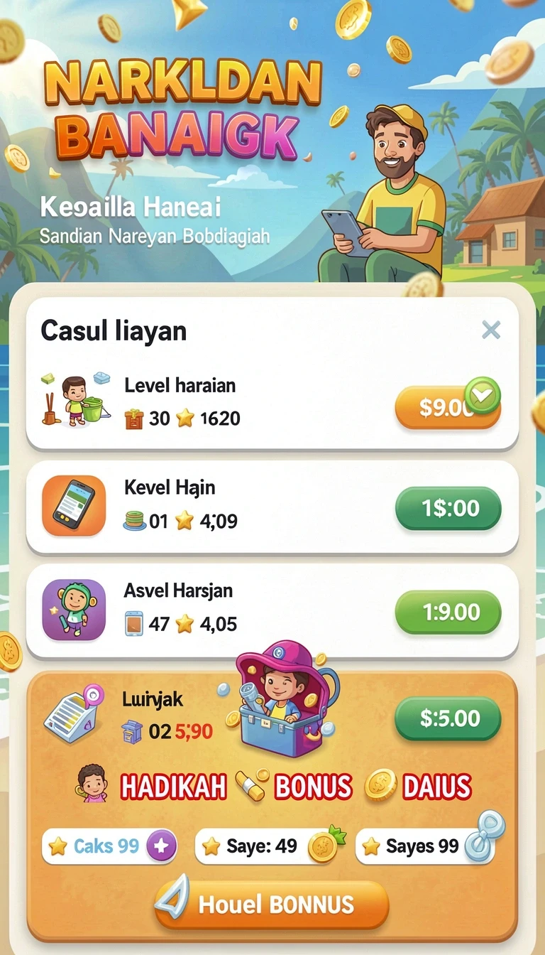 Update Aplikasi ariestogel Terbaru 2026 2
