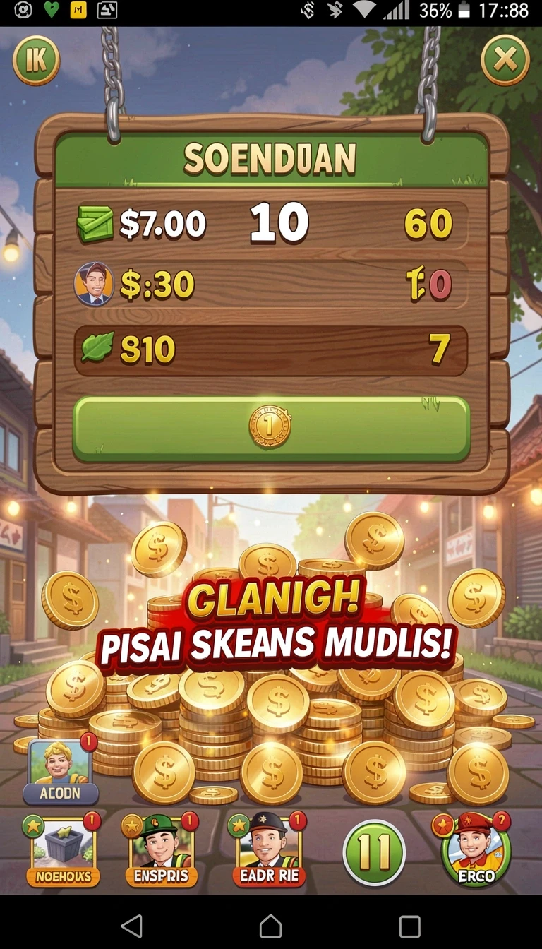 Aplikasi strategy Terbaik untuk Android dan iOS 3