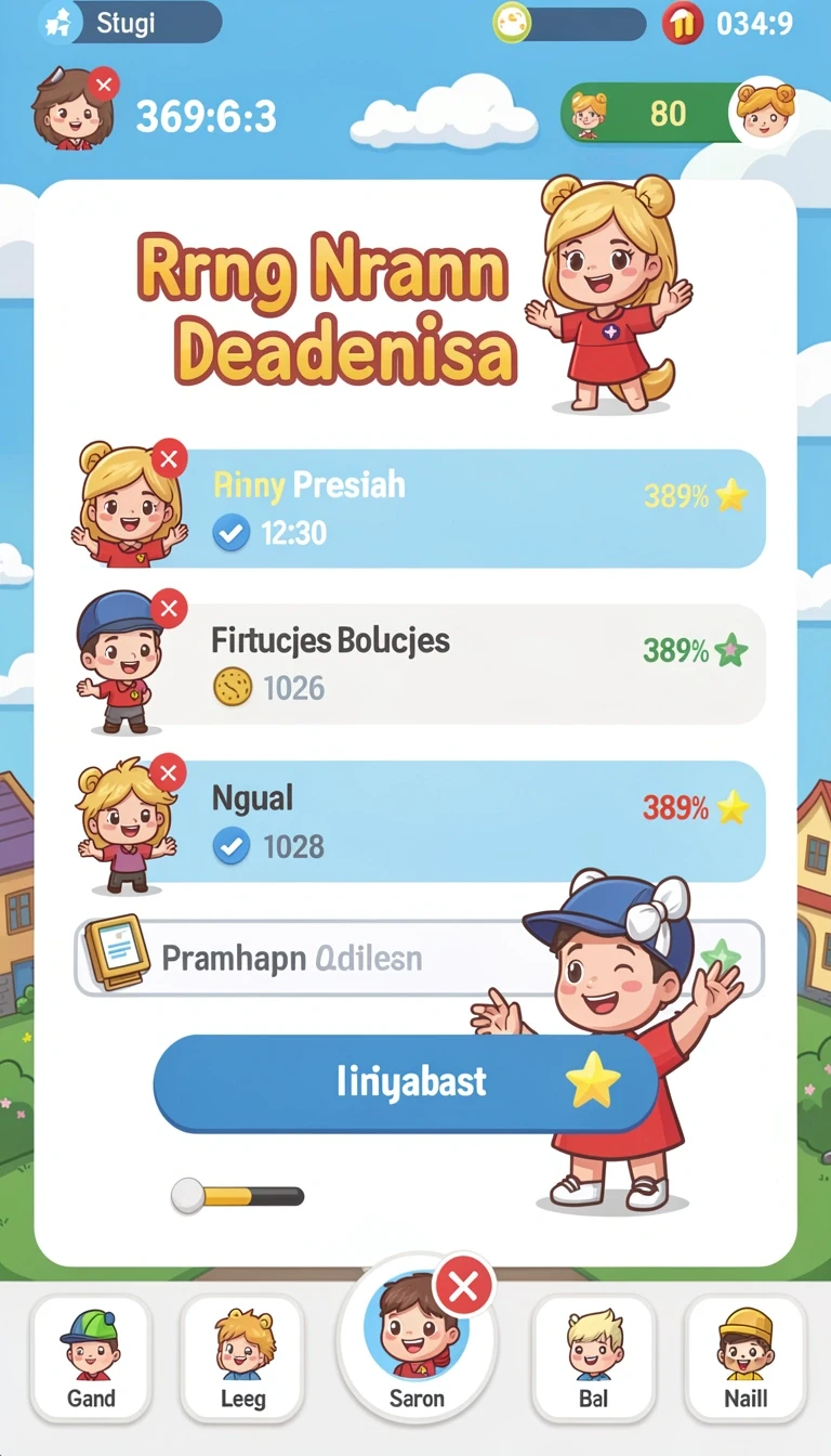 7meter Game Online Praktis untuk Pengguna Indonesia 3