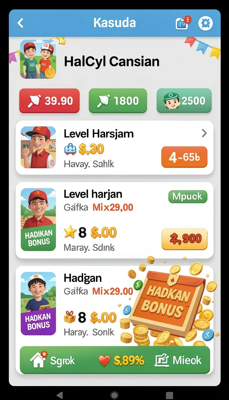 Cara Download lumba77 APK dengan Mudah