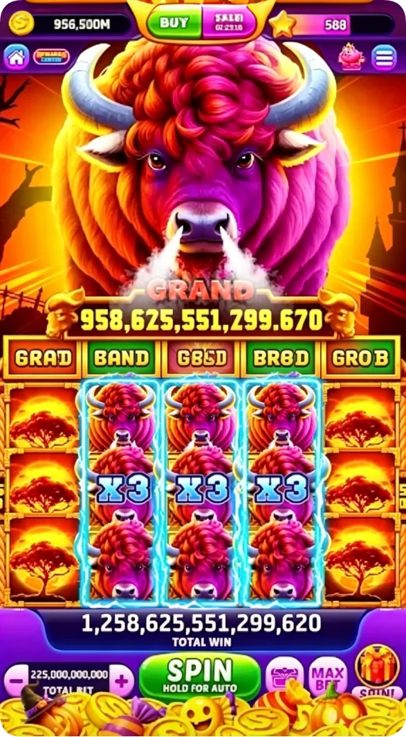 royal88: Aplikasi Game Online Indonesia Modern 3