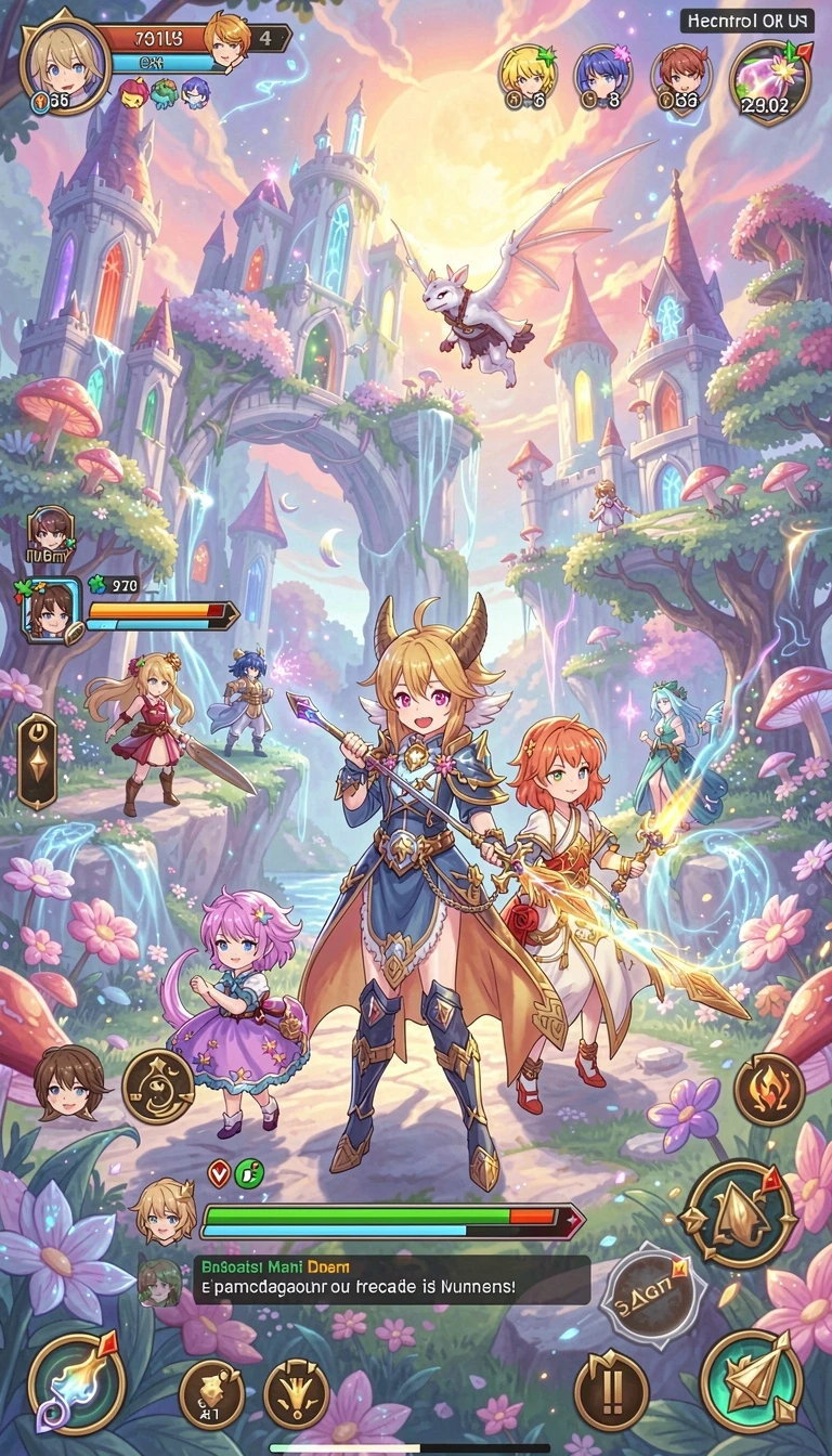 strategy keunggulan aplikasi