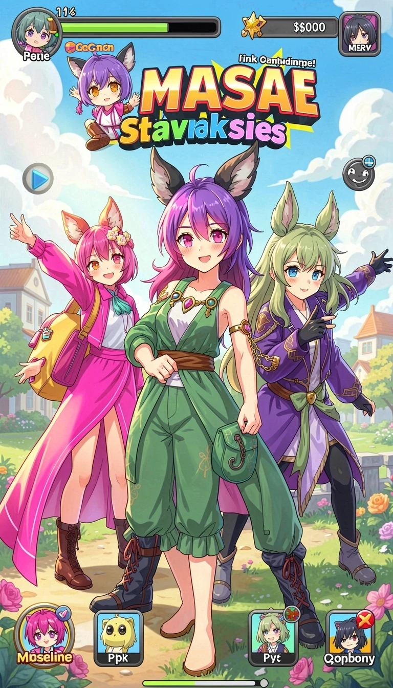 peti4d Platform Game Online Indonesia 3