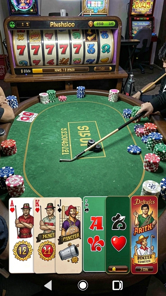 medantoto: Akses Game Online Praktis Indonesia 3