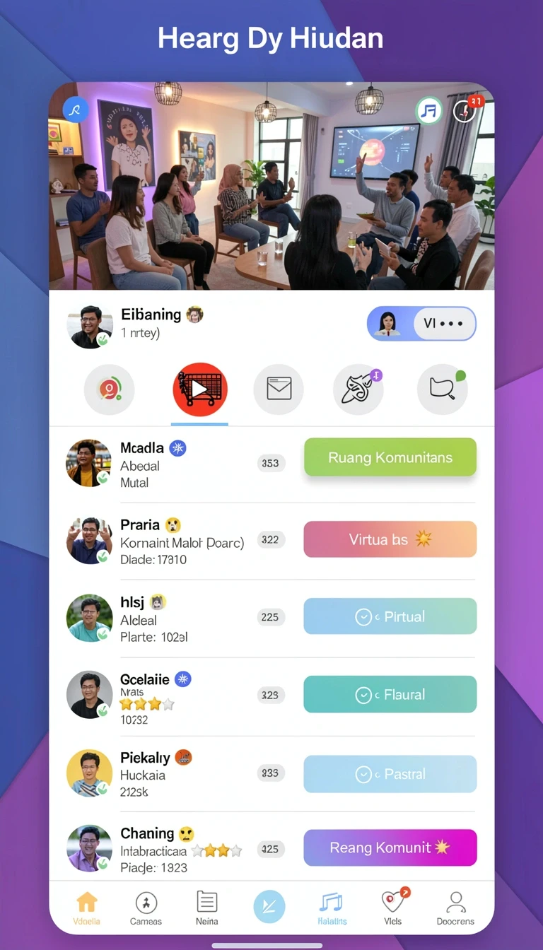 Lembar detail yang memperlihatkan ukuran paket, rating, kebutuhan Android, dan catatan izin.