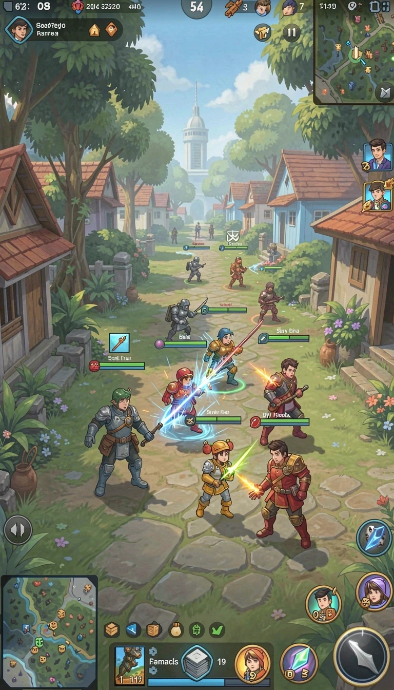 amper88 APK Versi Terbaru untuk Android 2026