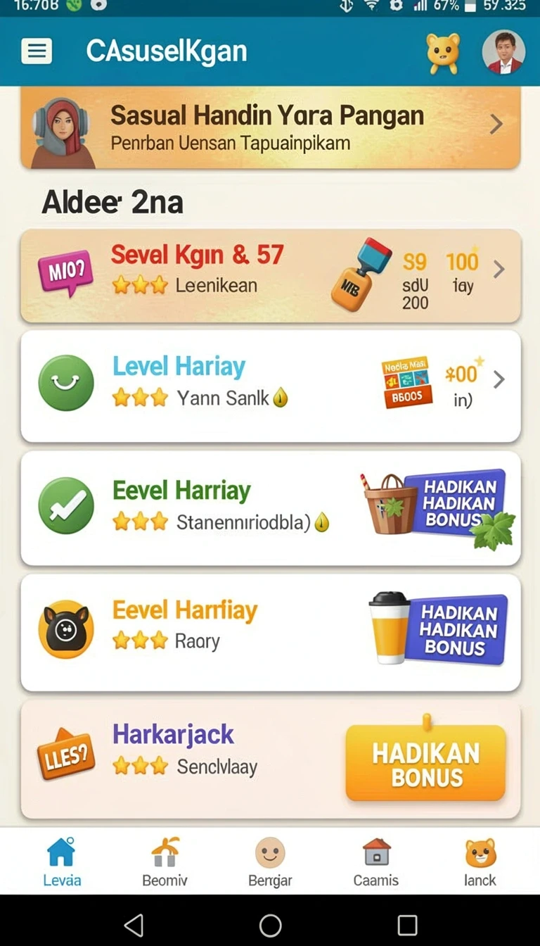Aplikasi bintangpo Terbaru: Review dan Link Download 3