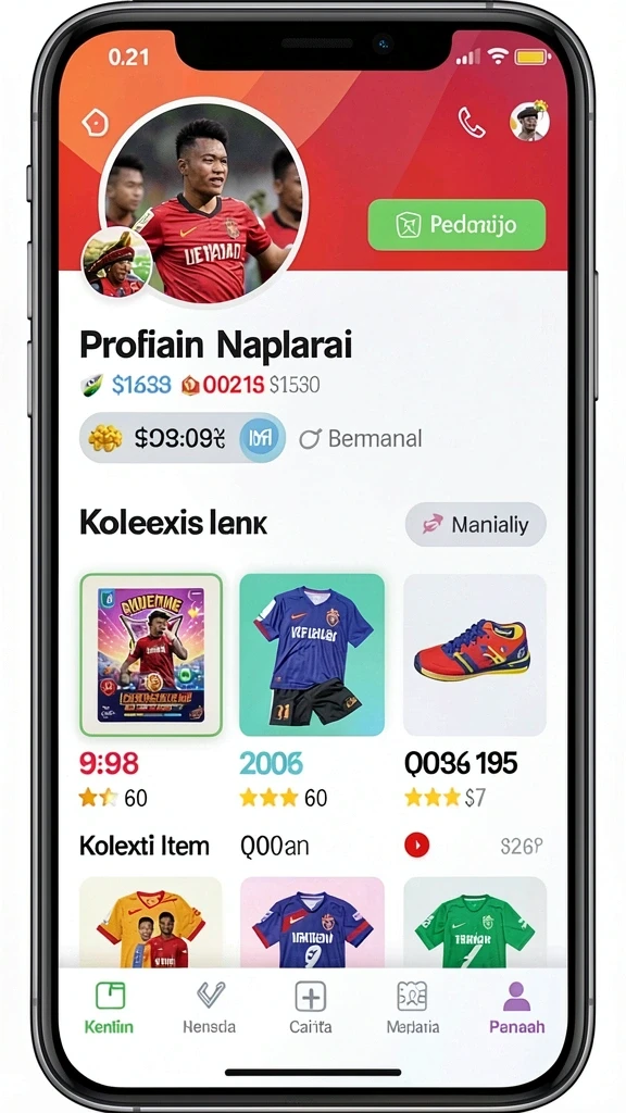 988spin Terbaru: Download APK Resmi dan Aman