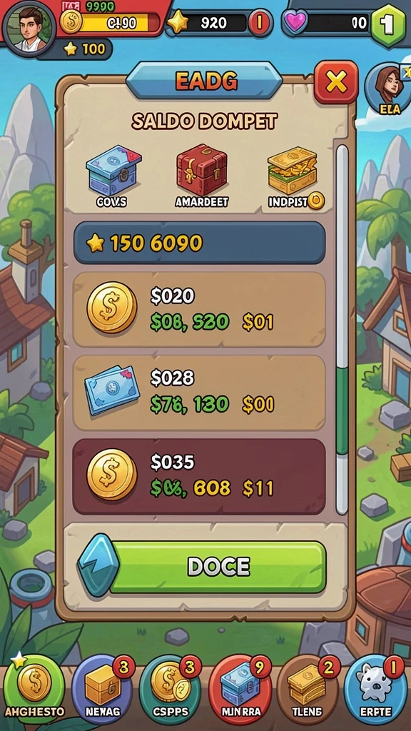 sl999 APK Terbaru untuk Android Tanpa Iklan