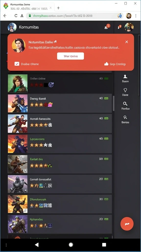 fiona77 App Terbaru: Fitur Unggulan dan Download 3